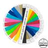 Pulsera inviolable en tyvek Kayle