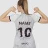 Kit sportif promotionnel avec col rond (Production)
