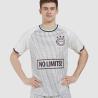 Kit sportif promotionnel avec col rond (Production)