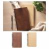 Bloco A5 Birch GROWBOOK™