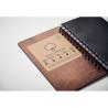 Bloco A5 Birch GROWBOOK™