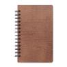 Bloco A5 Birch GROWBOOK™