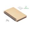 Bloco A5 Birch GROWBOOK™