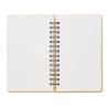 Bloco A5 Birch GROWBOOK™