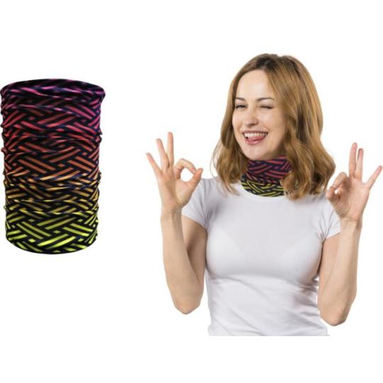 Col sublimation de 145 g/m²...