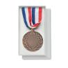 Ganador de medalla de hierro