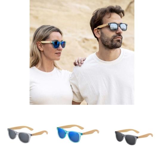Gafas de Dristan