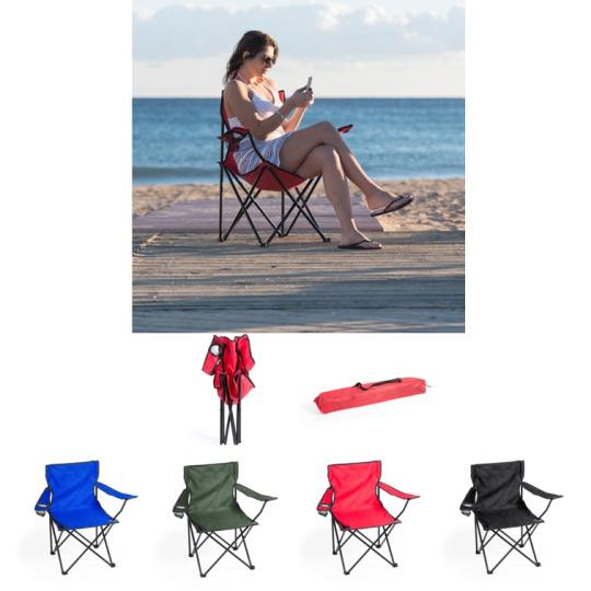 Chaise Bonsix