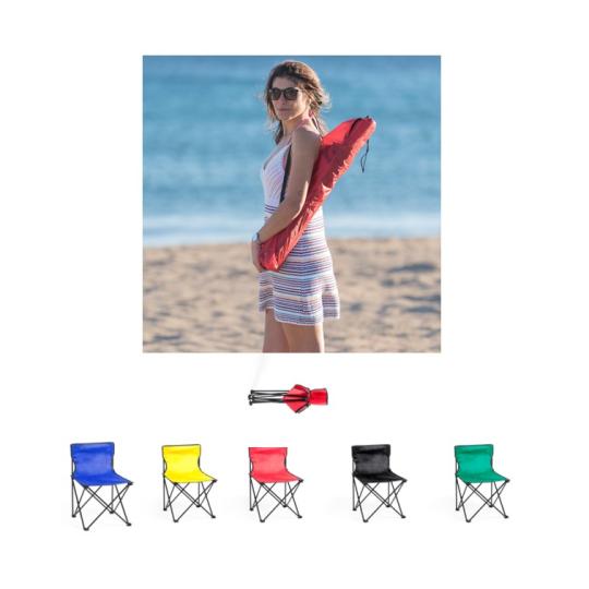 Chaise Flentul