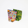 Sac isotherme polyester (Production)