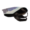 Sac A3 en polyester avec doublure en TNT (Production)