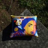 Pochet A5 neopreno (Producción)