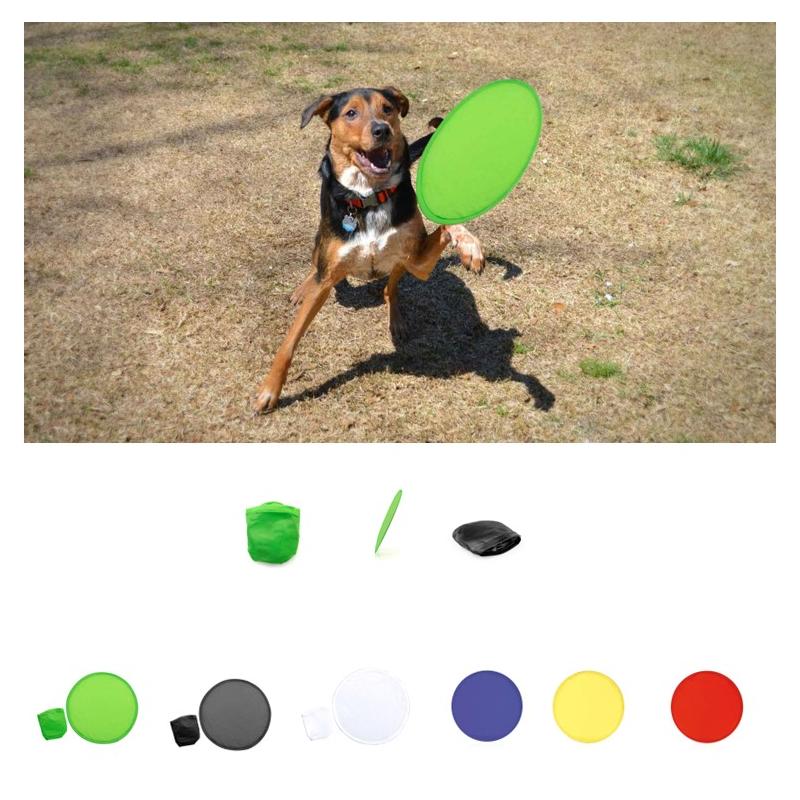 Frisbee Watson