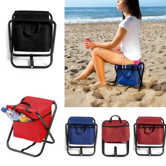 Silla Nevera Bolsa Xana