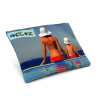 Polyester A4 pouch (Production)