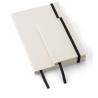 Bloc-notes en carton de lait recyclé Hudson
