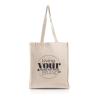 Bolsa de algodón Recycot