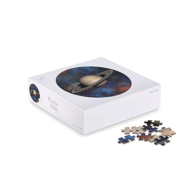 Puzzle de 1000 peças Rozz