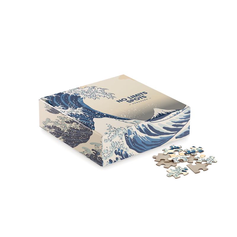 Puzzle de 150 pièces (Production)