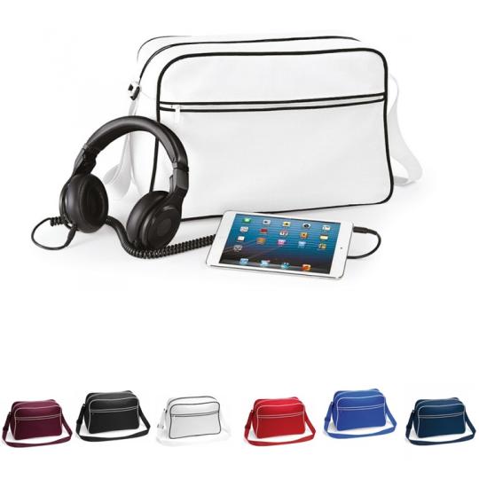 Bolsa Retro Bagbase®