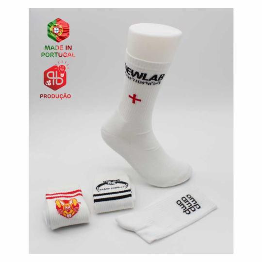 Chaussettes de sport...