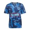 Kit sportif premium avec col rond (Production)