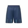 Kit desportivo premium com gola em V (Produção)