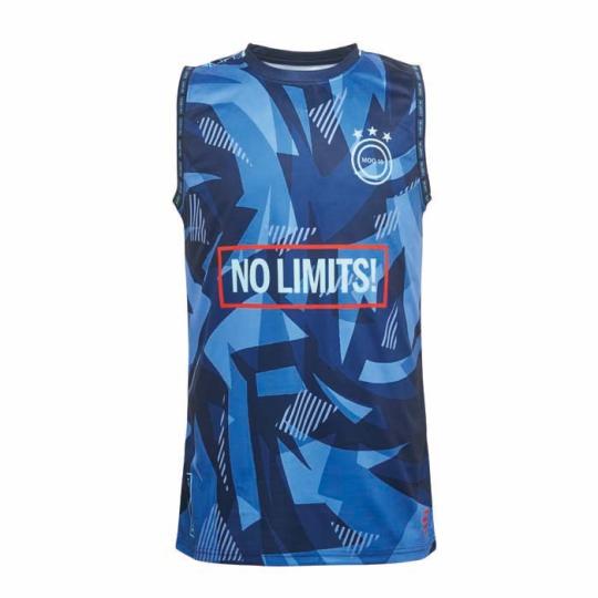T-shirt de basket-ball de...