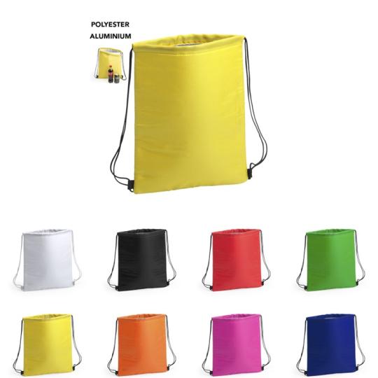 Sac à dos réfrigérant Nipex
