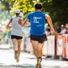 T-shirt running sublimada (Produção)