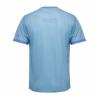 Camiseta sublimada en poliéster con tacto de algodón (Producción)
