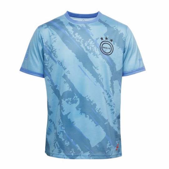 T-shirt sublimé en...