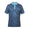 Polo deportivo con sublimación (Producción)