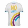 T-shirt por medida em 100% algodão (Produção)