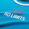 T-shirt sur mesure en 100% coton (Production)