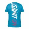 Camiseta hecha a medida en 100% algodón (Producción)