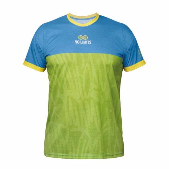 T-shirt en polyester...