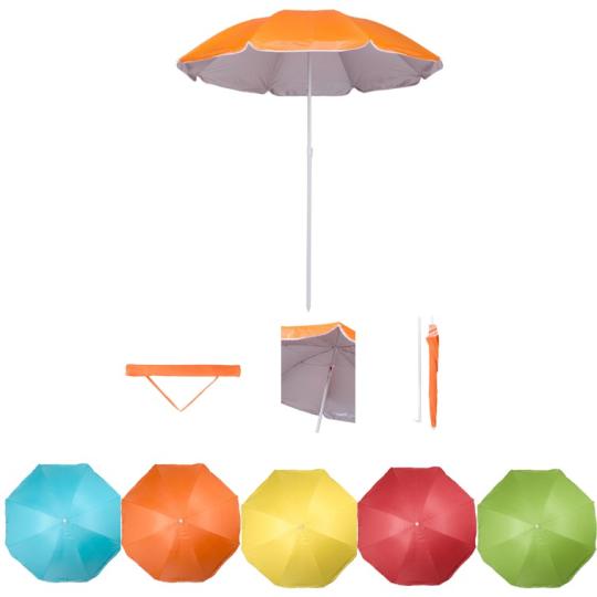 Parasol en polyester Elsa