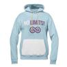 Sweatshirt à capuche sur mesure (Production)