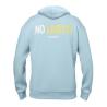 Sudadera con cremallera a medida (Producción)