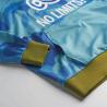 Sudadera con capucha sublimada en 100% poliéster (Producción)