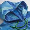 Sudadera con capucha sublimada en 100% poliéster (Producción)