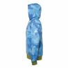 Sudadera con capucha sublimada en 100% poliéster (Producción)