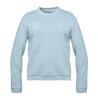 Sweatshirt com gola redonda feita à medida (Produção)