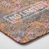 Square cork coasters (Production)