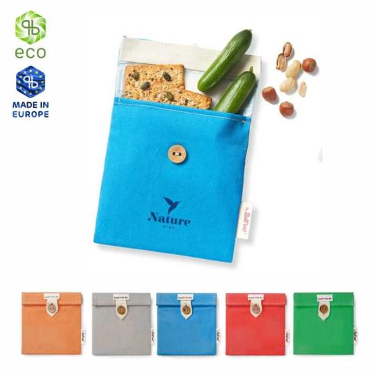 Bolsa para merienda...