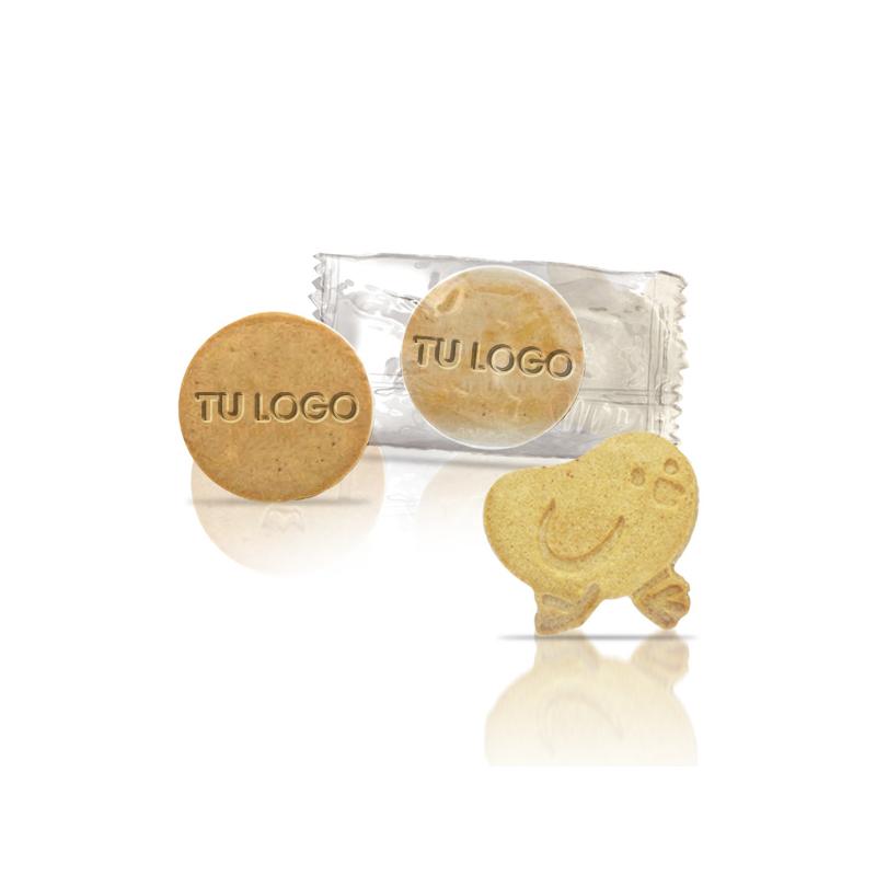 Biscoito 2D/3D (Producción)
