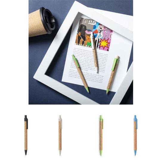 Stylo-bille Yarden