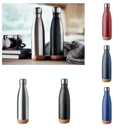 Bouteille Aspen Liège