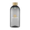 Garrafa RPET  para beber 500 ml